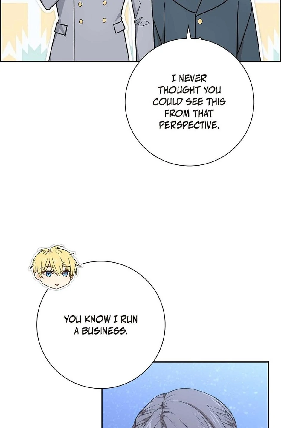 Don’t Look For Me chapter 41 page 67