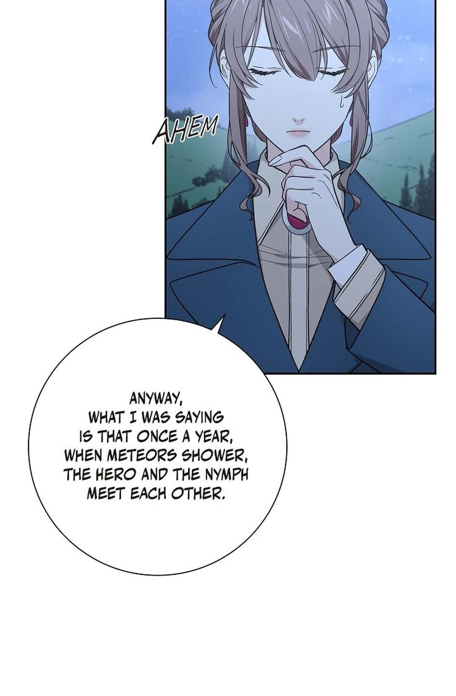 Don’t Look For Me chapter 41 page 68