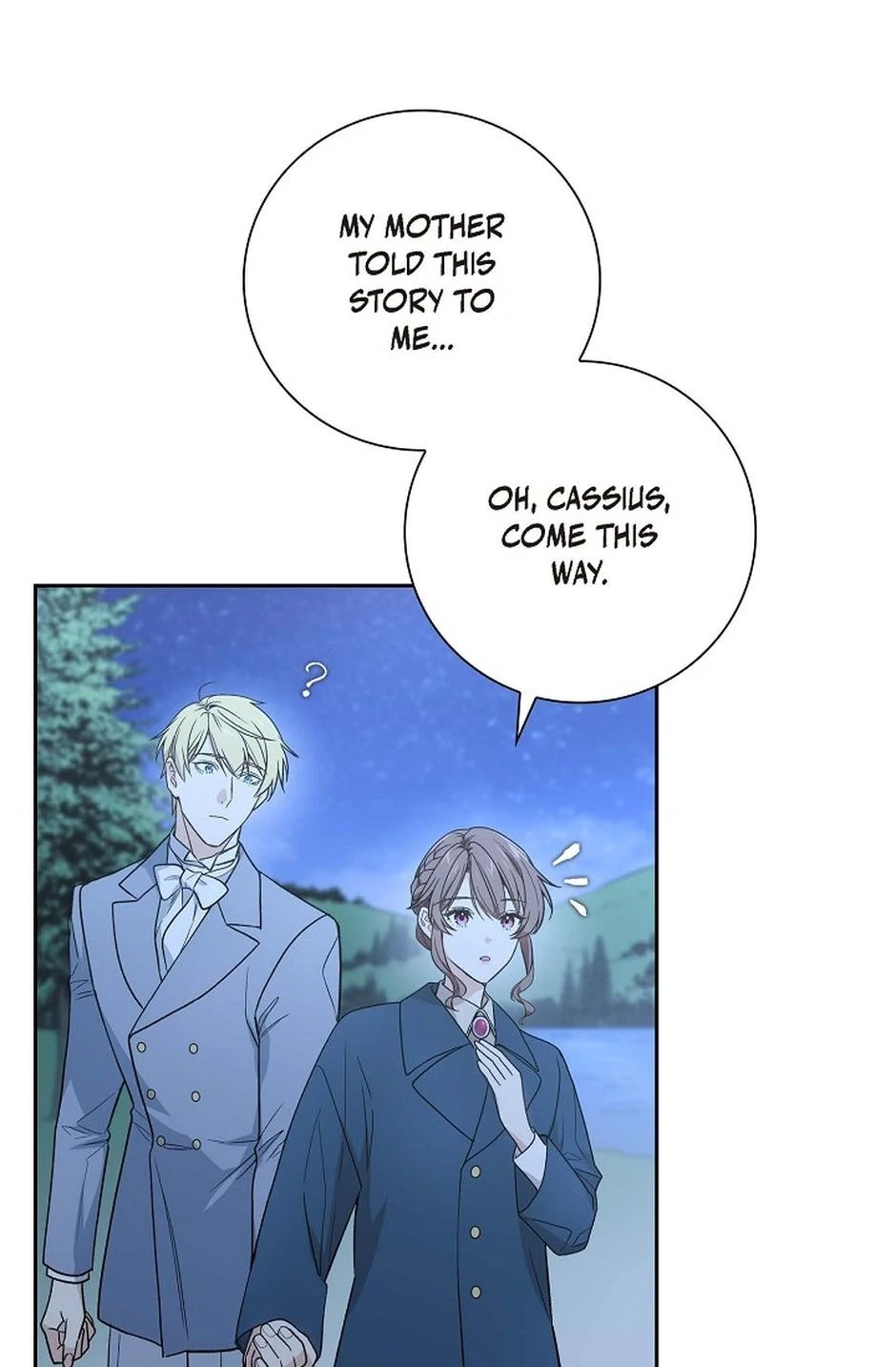 Don’t Look For Me chapter 41 page 69