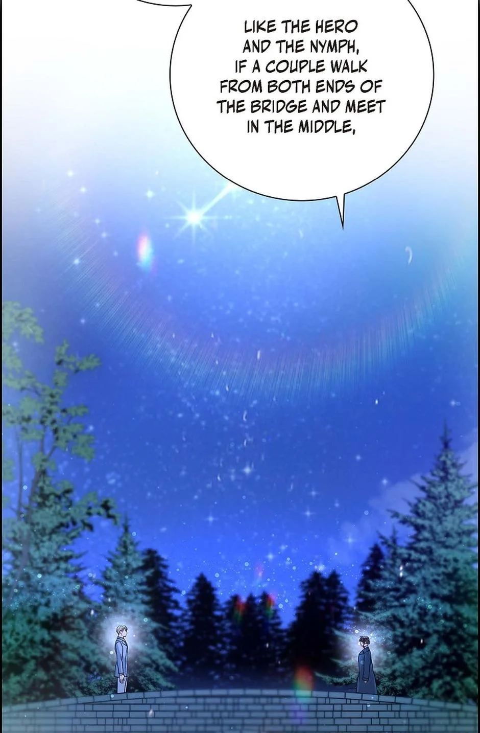 Don’t Look For Me chapter 41 page 71