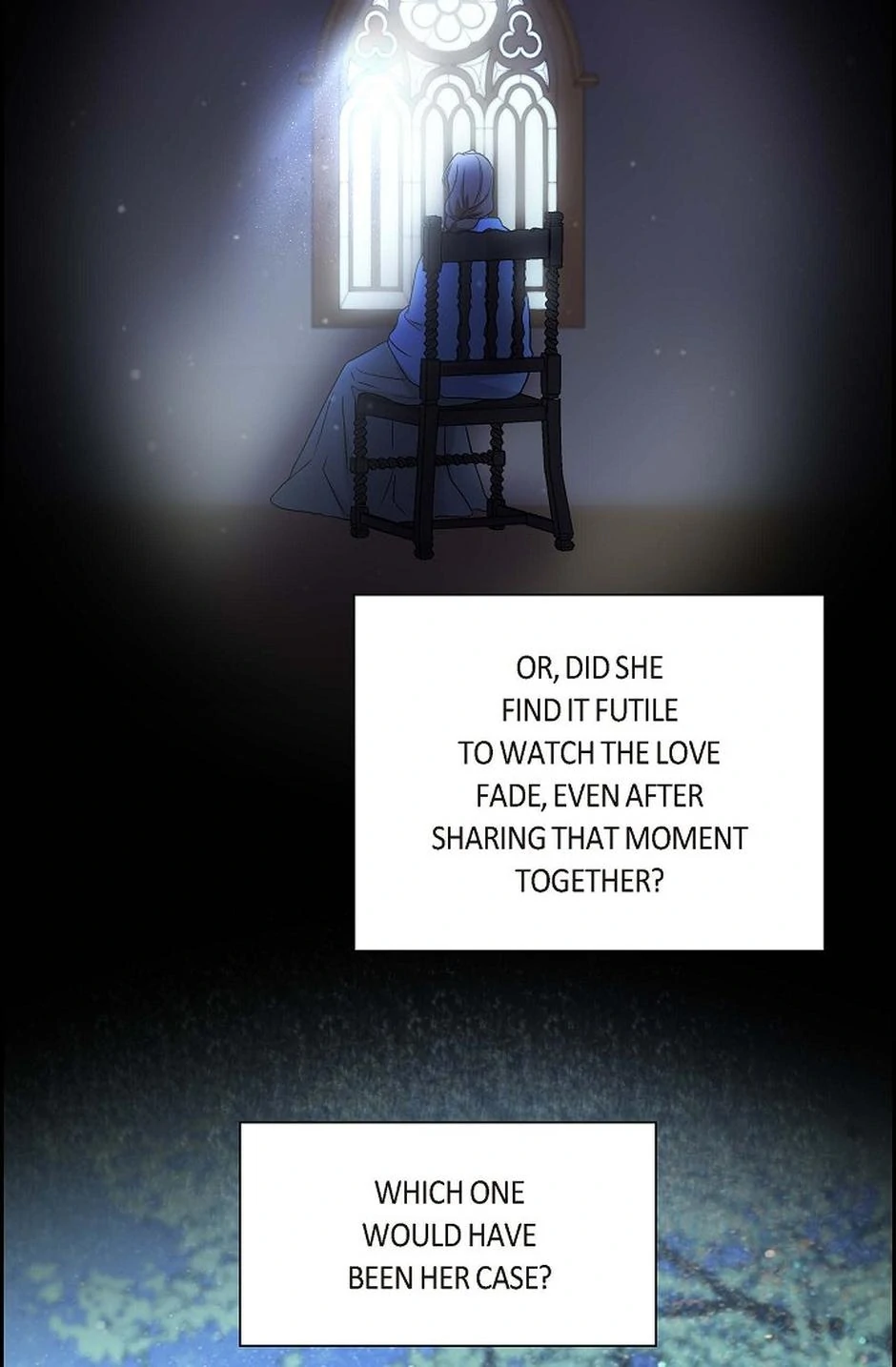 Don’t Look For Me chapter 41 page 76
