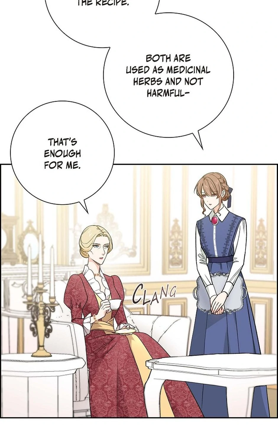 Don’t Look For Me chapter 41 page 89