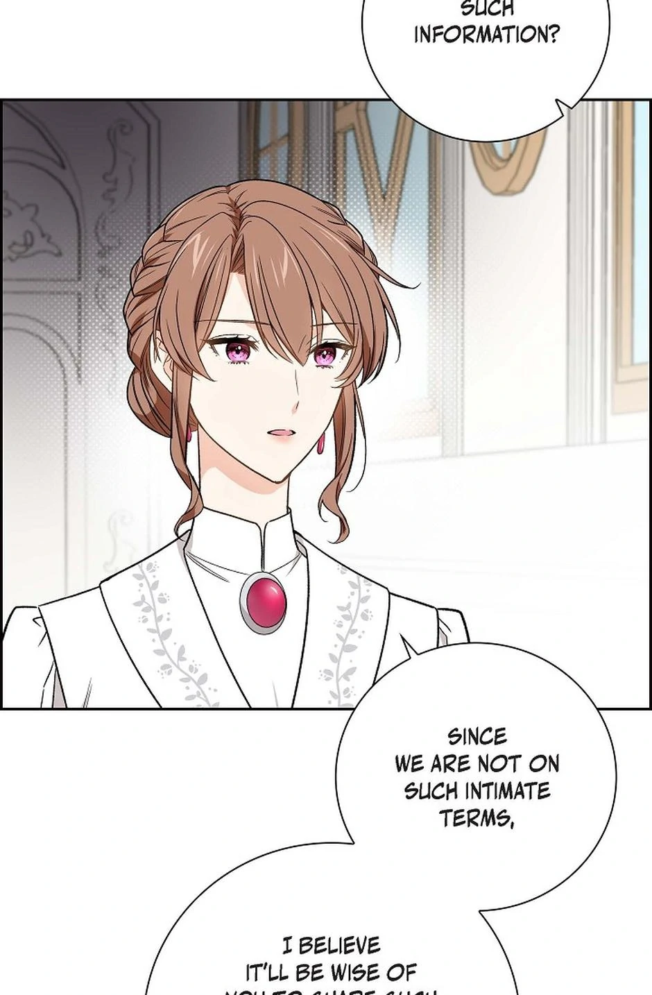 Don’t Look For Me chapter 41 page 9