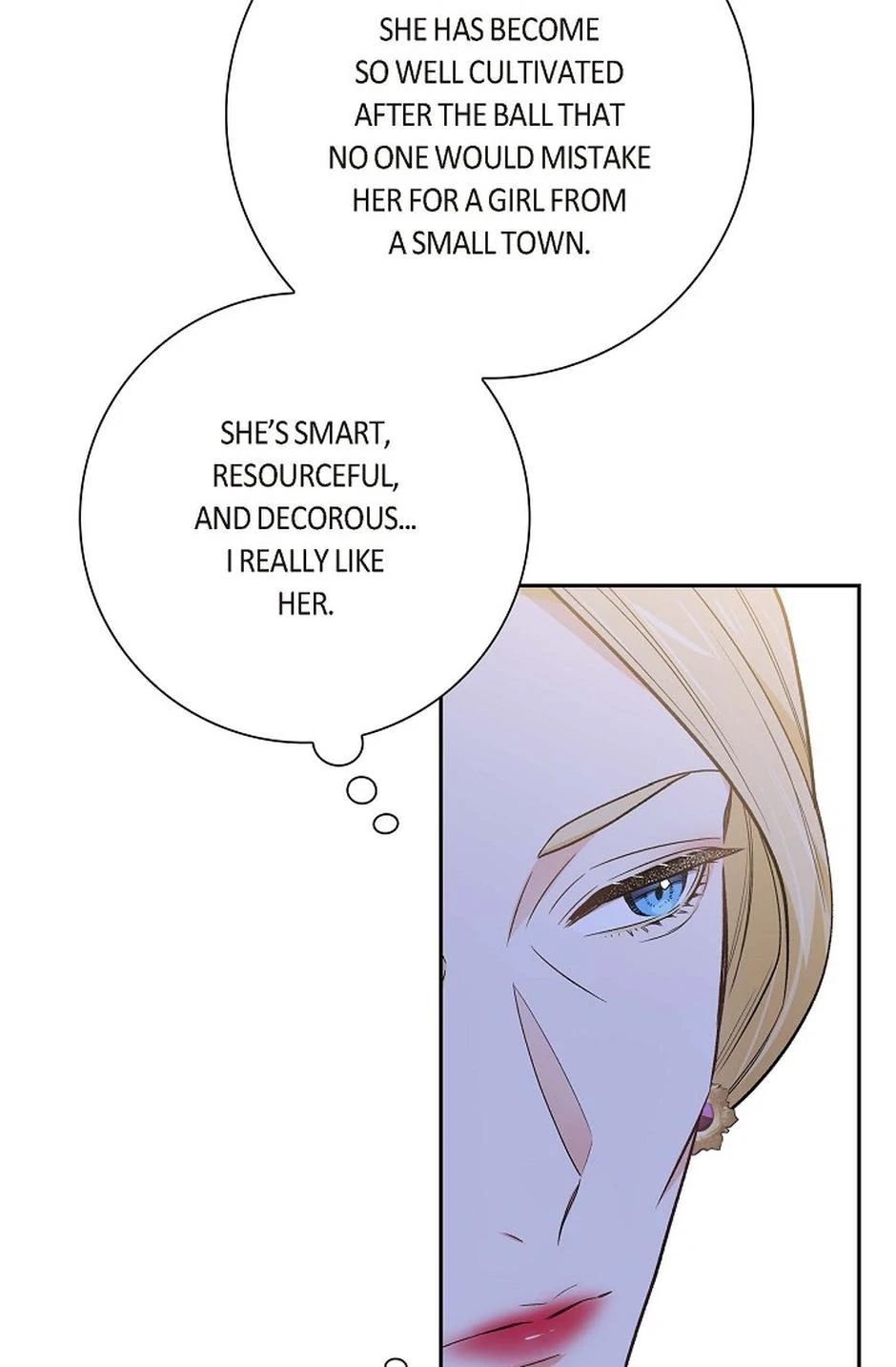 Don’t Look For Me chapter 41 page 92