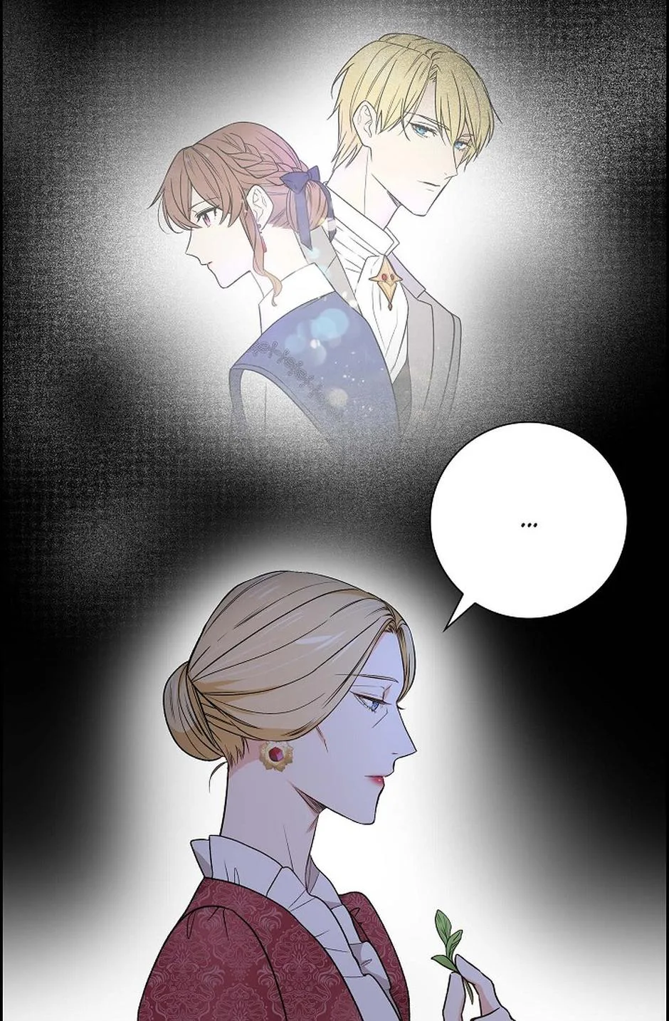 Don’t Look For Me chapter 41 page 94