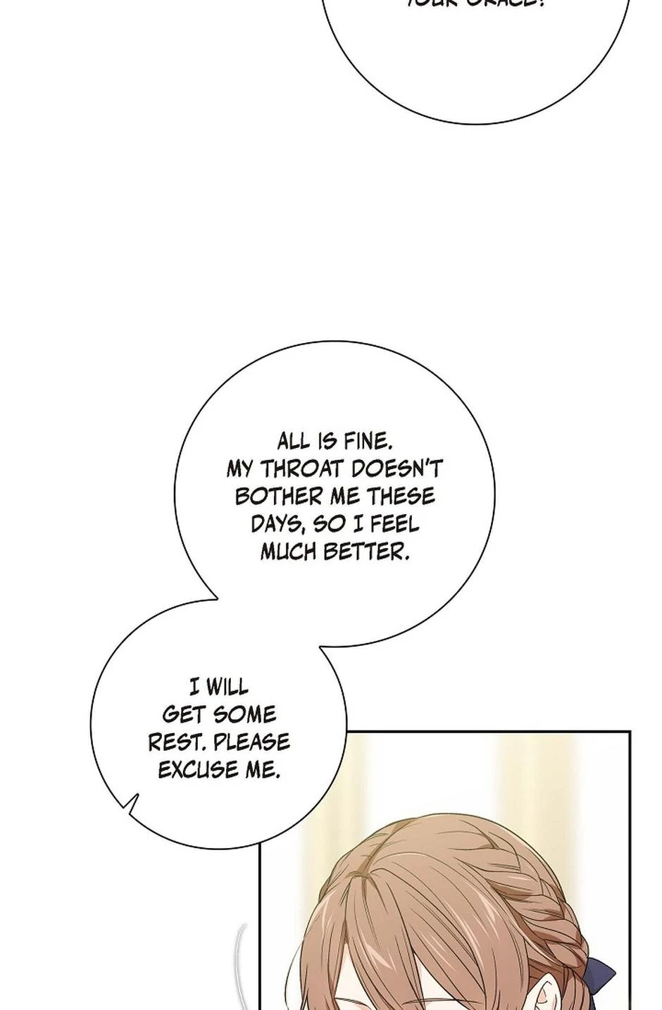 Don’t Look For Me chapter 41 page 97