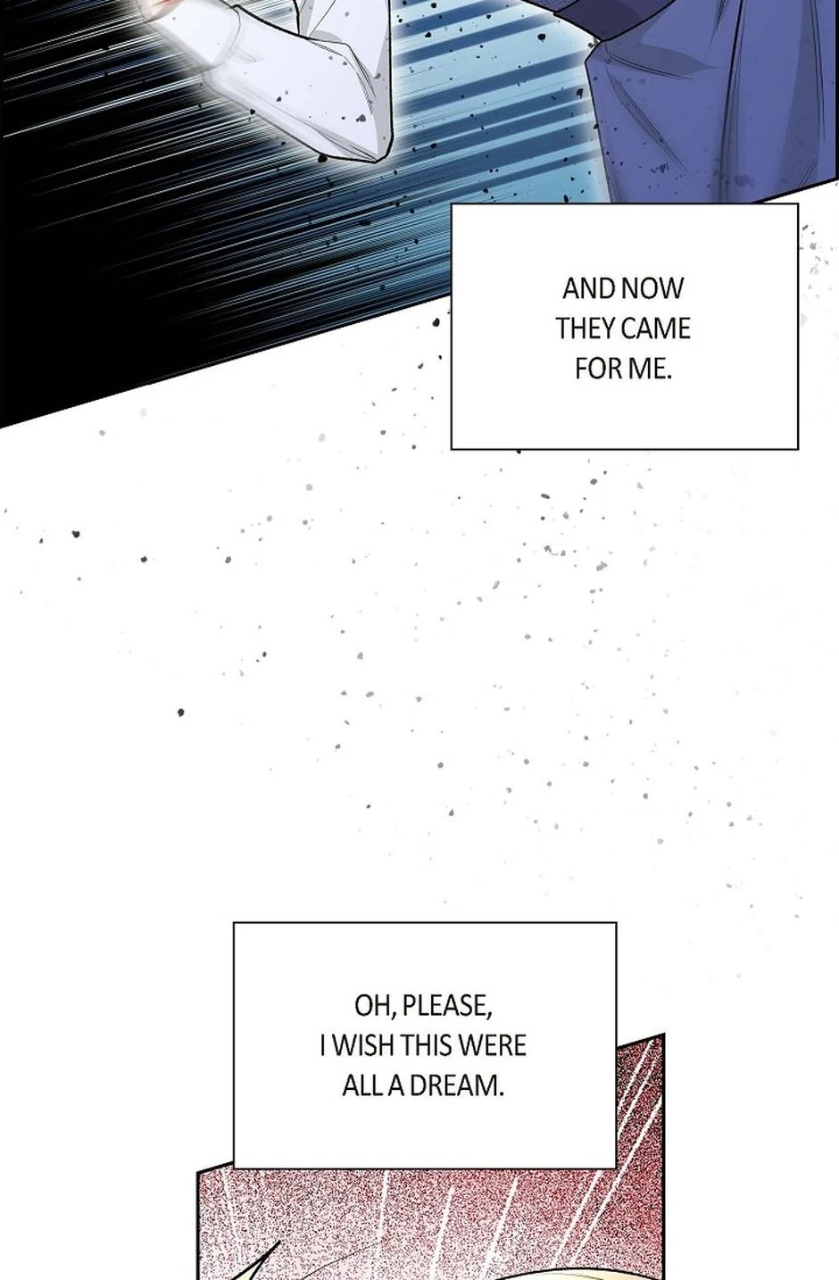 Don’t Look For Me chapter 42 page 3