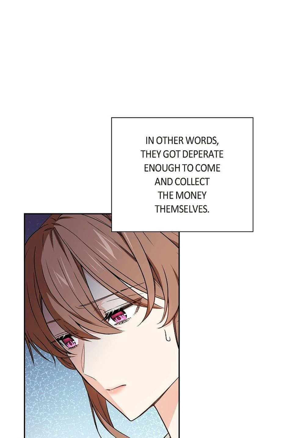 Don’t Look For Me chapter 42 page 32