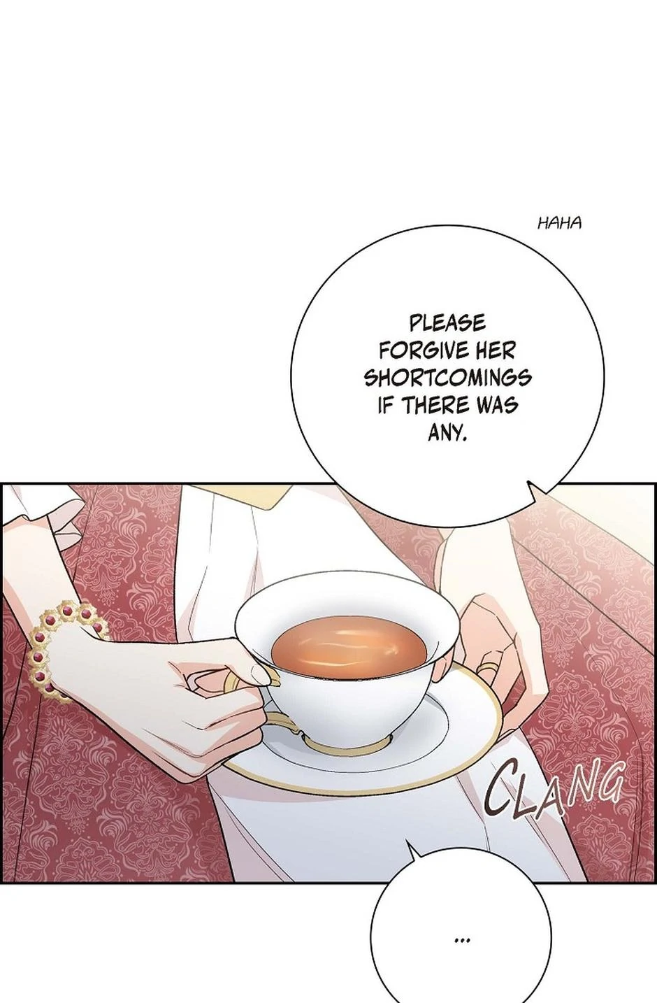 Don’t Look For Me chapter 42 page 45