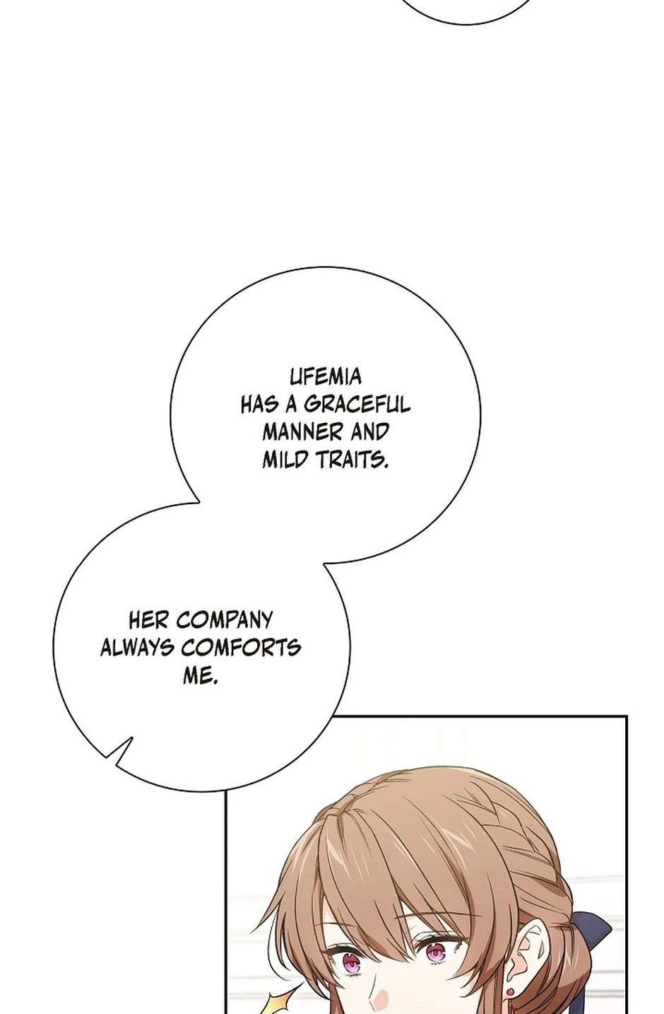 Don’t Look For Me chapter 42 page 46