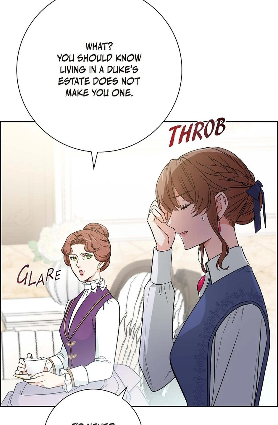 Don’t Look For Me chapter 42 page 72
