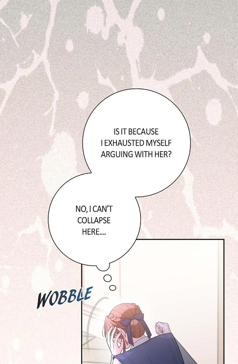 Don’t Look For Me chapter 43 page 32