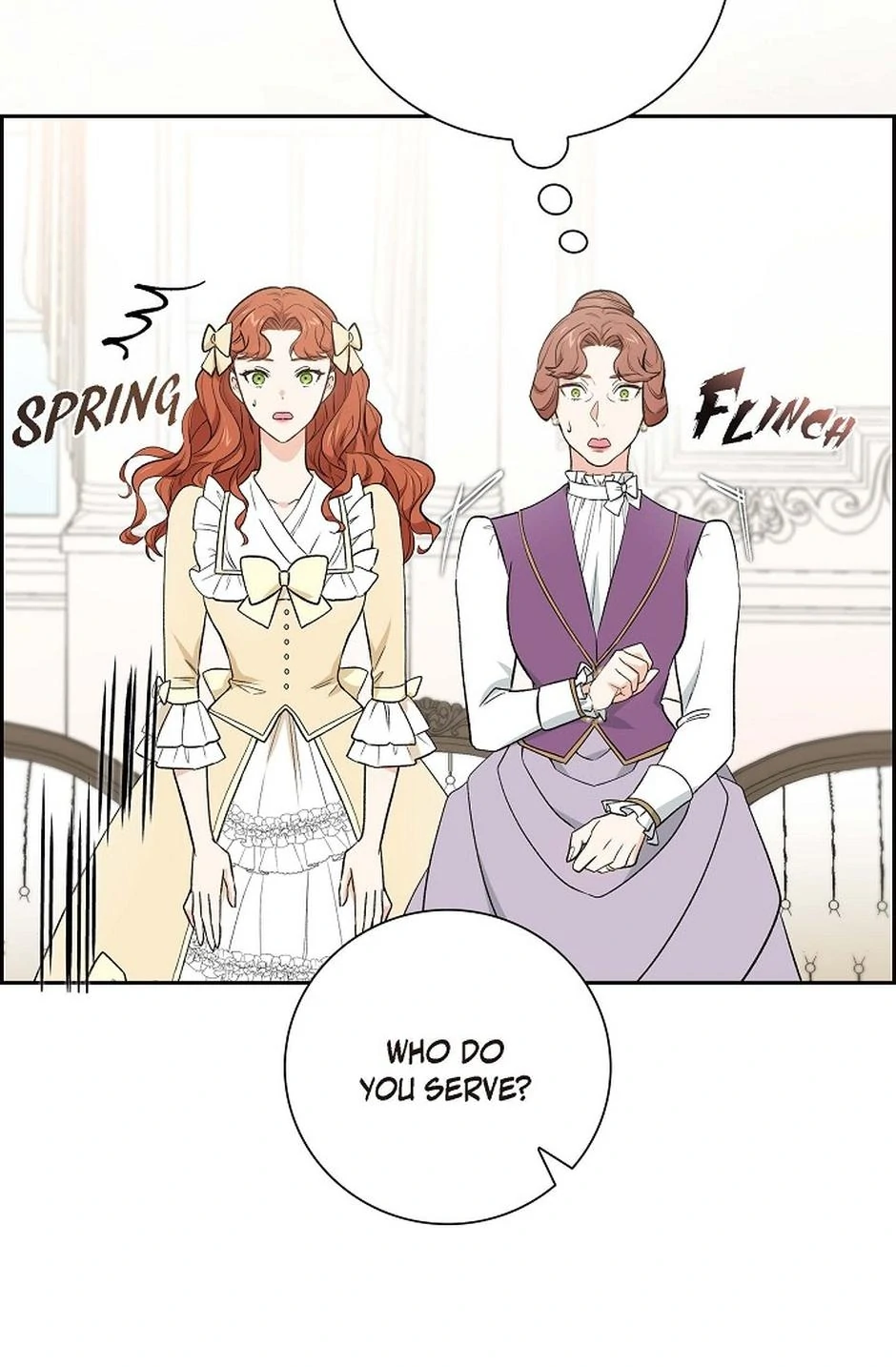 Don’t Look For Me chapter 43 page 76