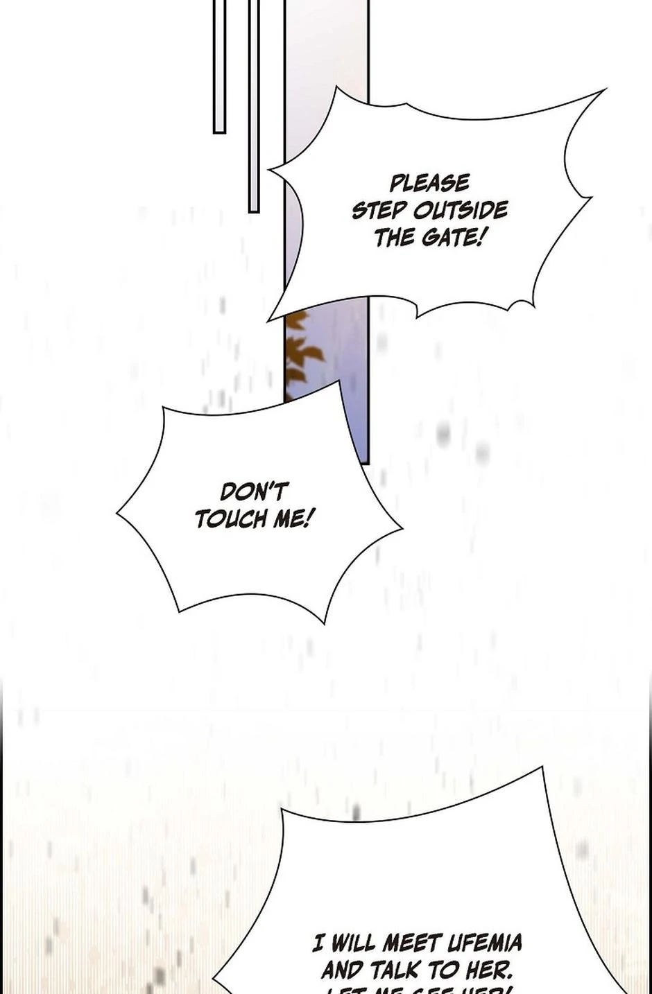 Don’t Look For Me chapter 43 page 83