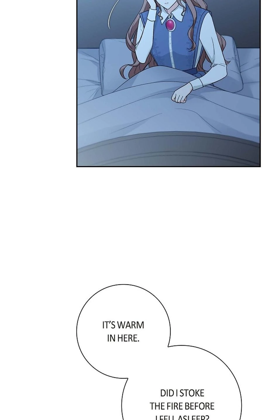 Don’t Look For Me chapter 44 page 32