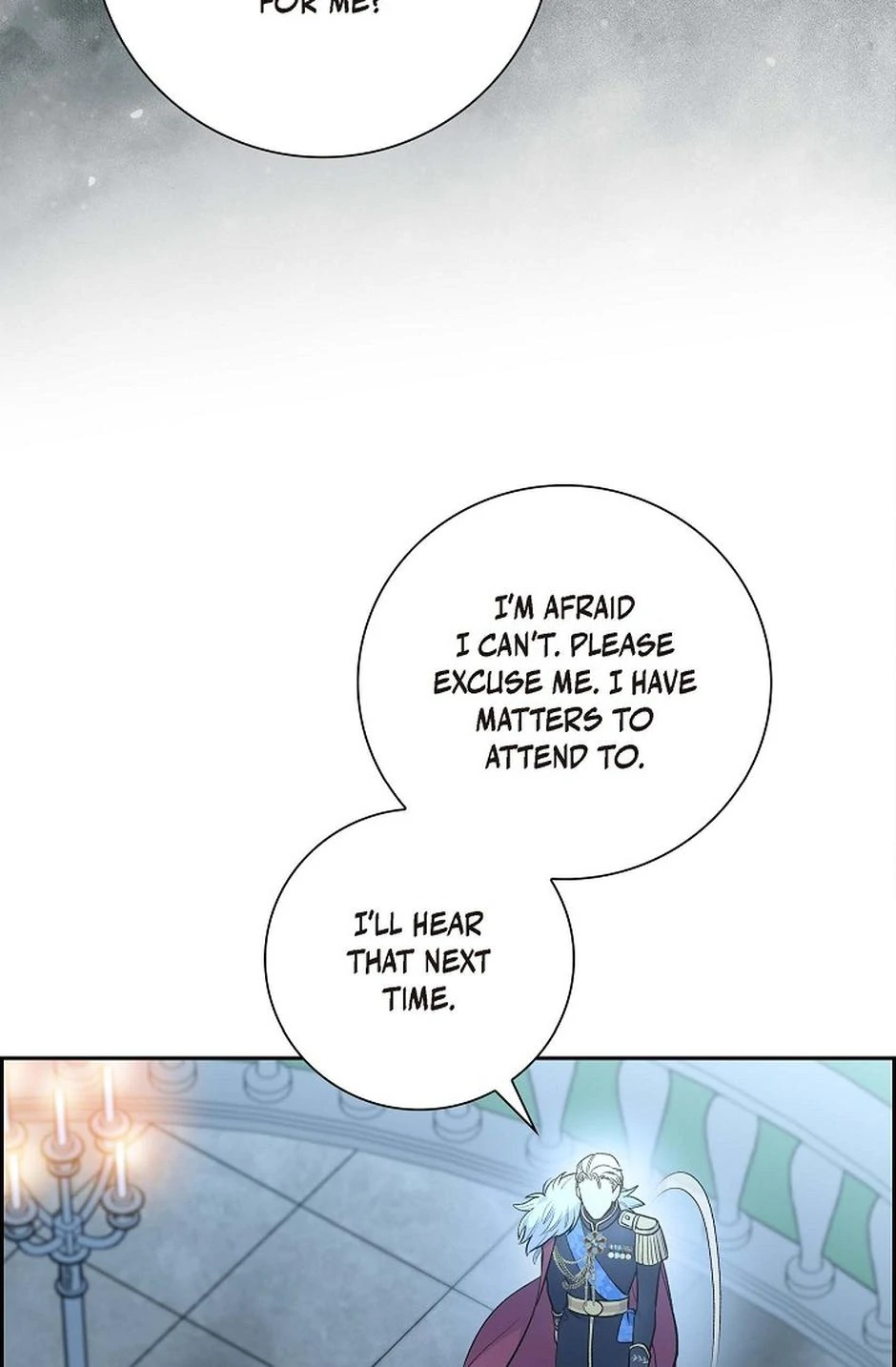 Don’t Look For Me chapter 45 page 13