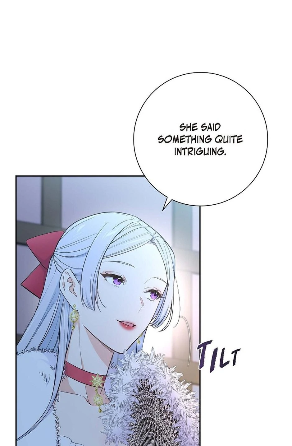Don’t Look For Me chapter 45 page 16