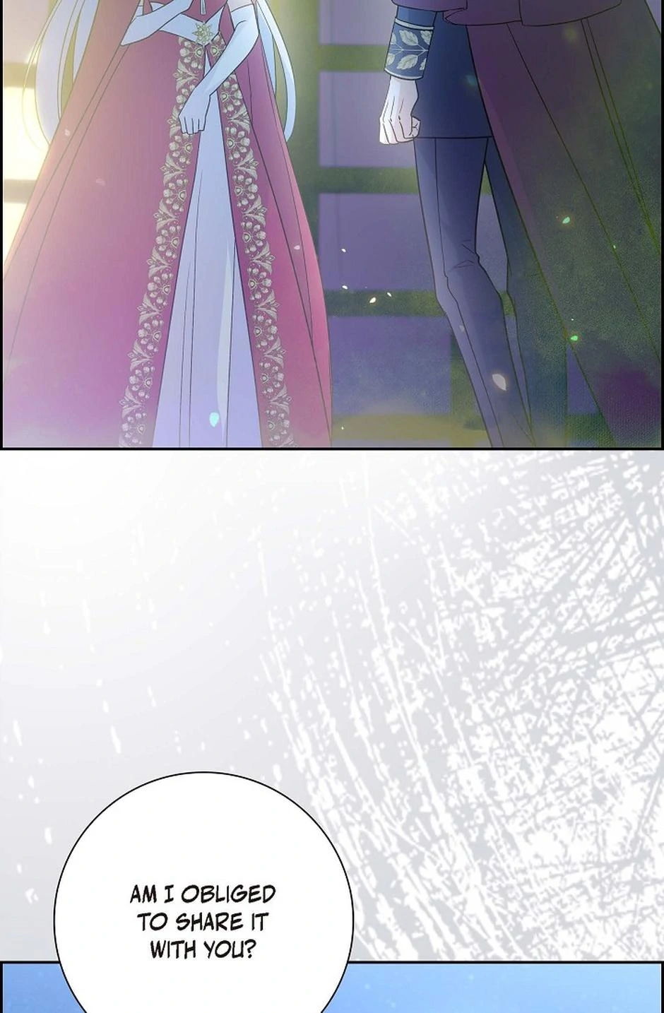 Don’t Look For Me chapter 45 page 21