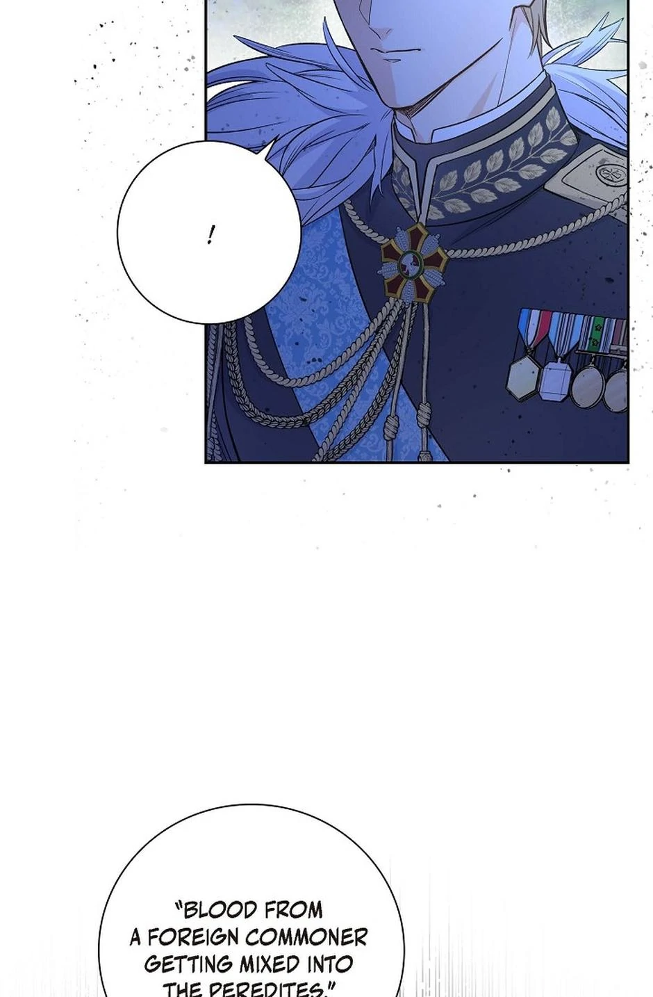 Don’t Look For Me chapter 45 page 28