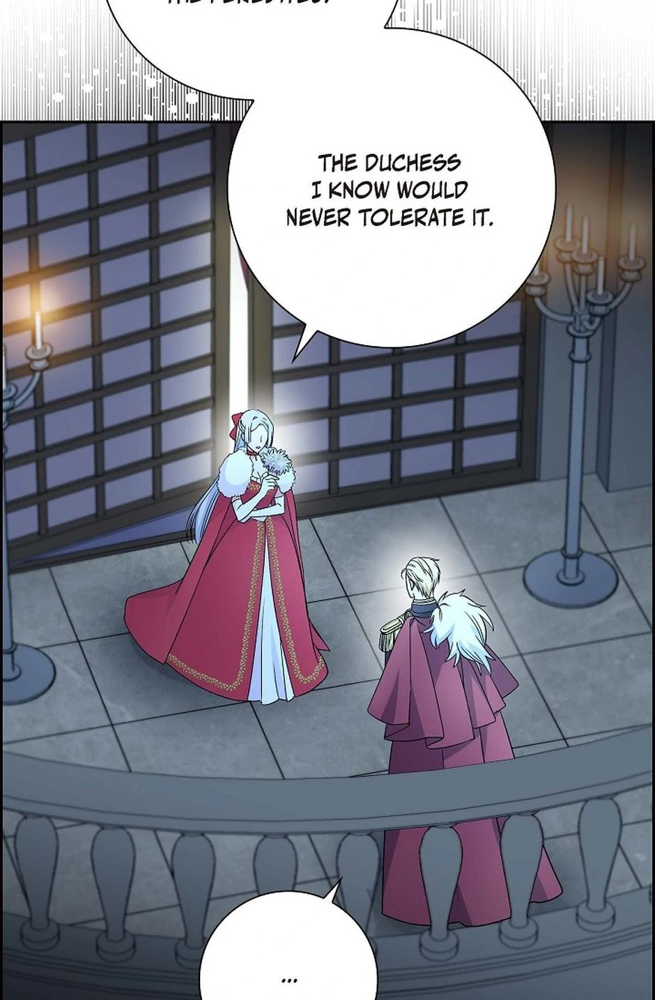 Don’t Look For Me chapter 45 page 29
