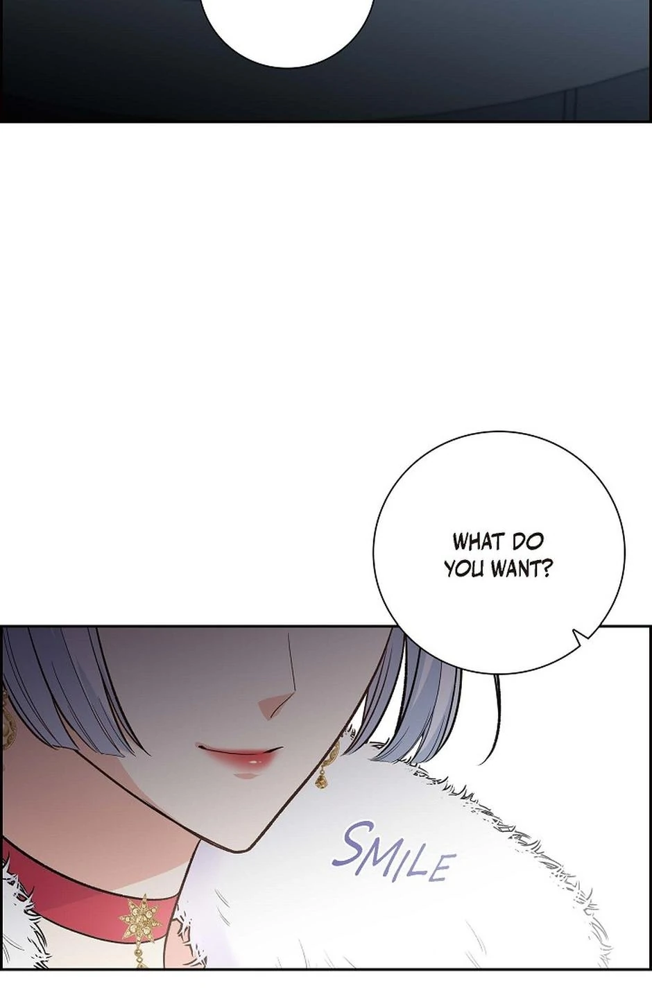 Don’t Look For Me chapter 45 page 30