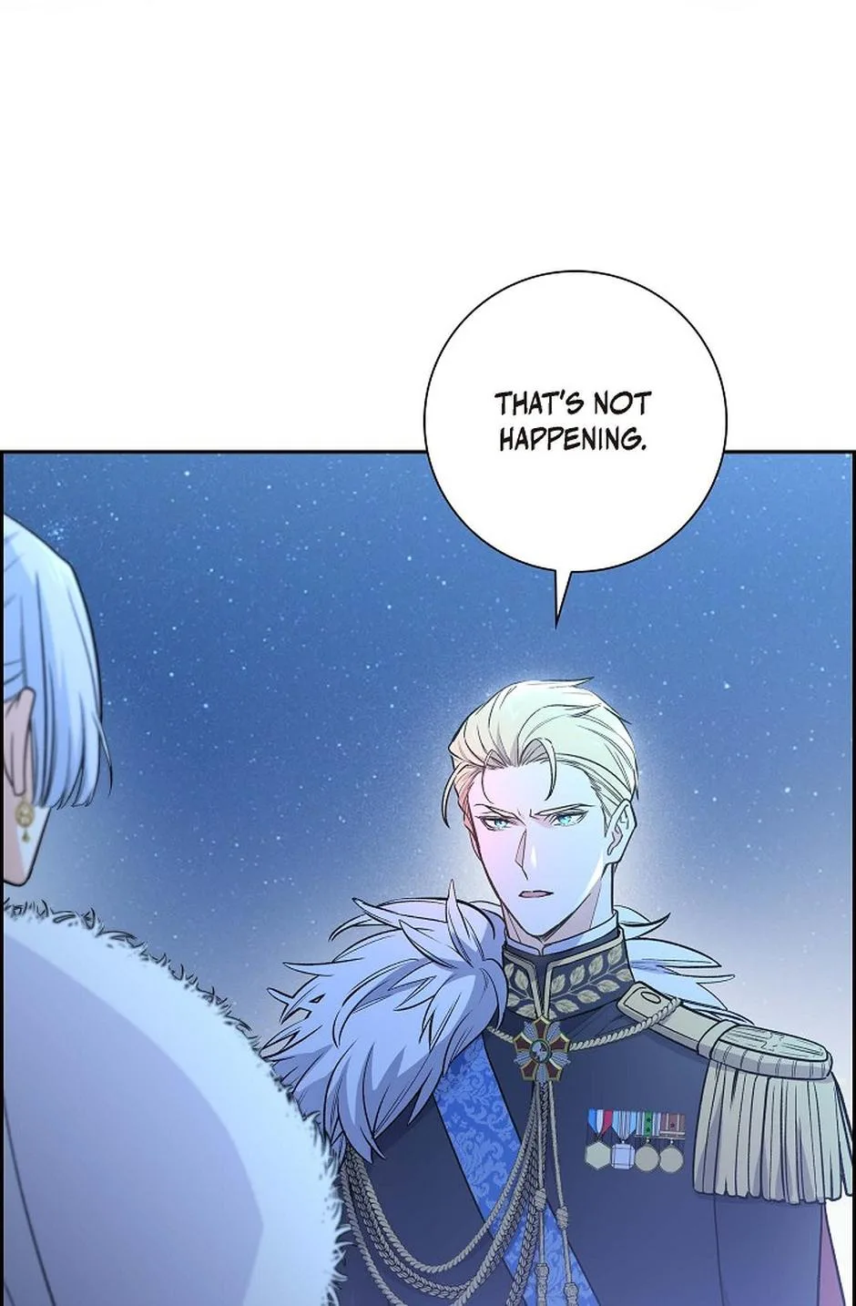 Don’t Look For Me chapter 45 page 33