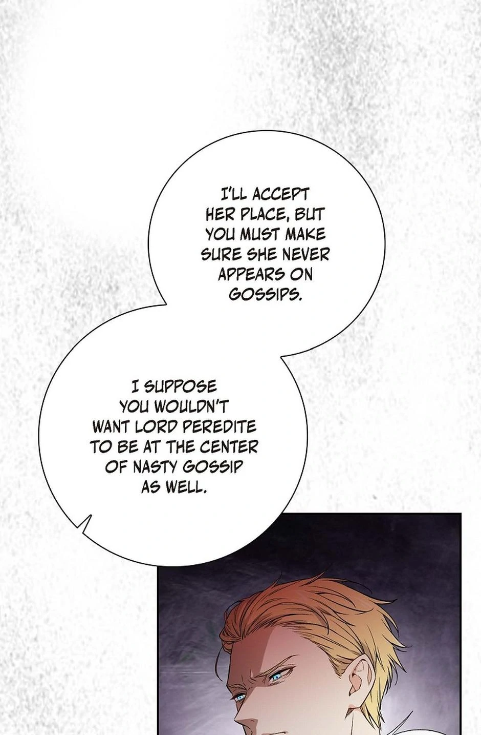 Don’t Look For Me chapter 45 page 36