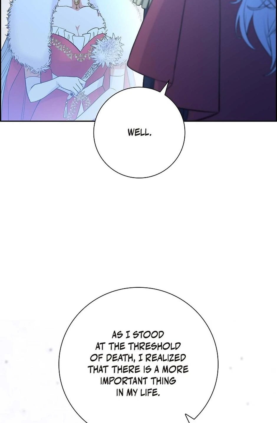 Don’t Look For Me chapter 45 page 40