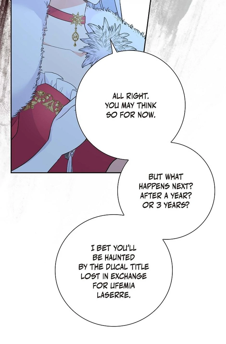 Don’t Look For Me chapter 45 page 45