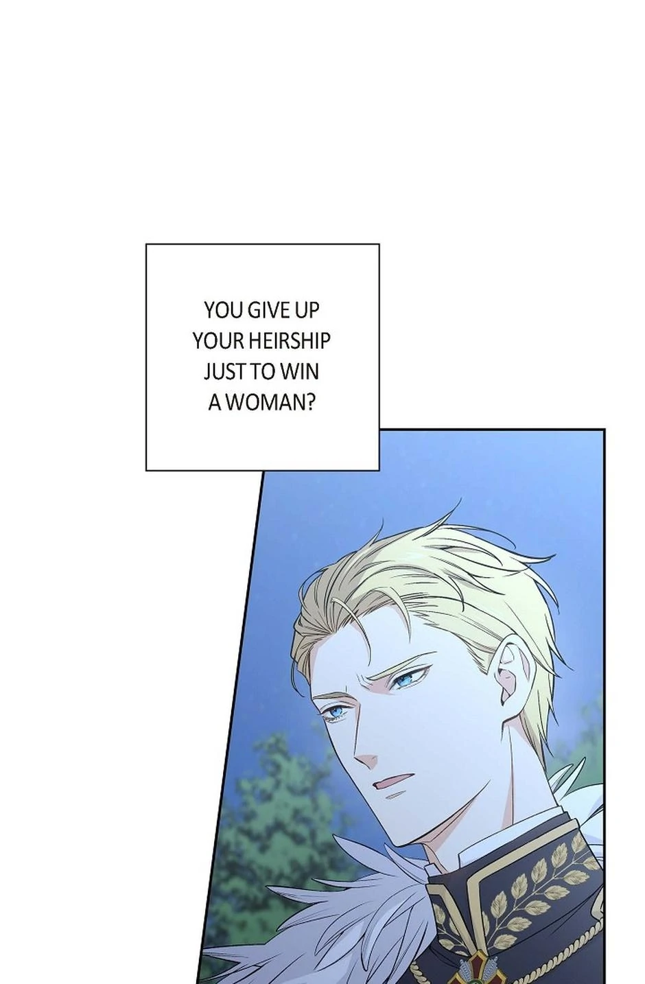Don’t Look For Me chapter 45 page 46