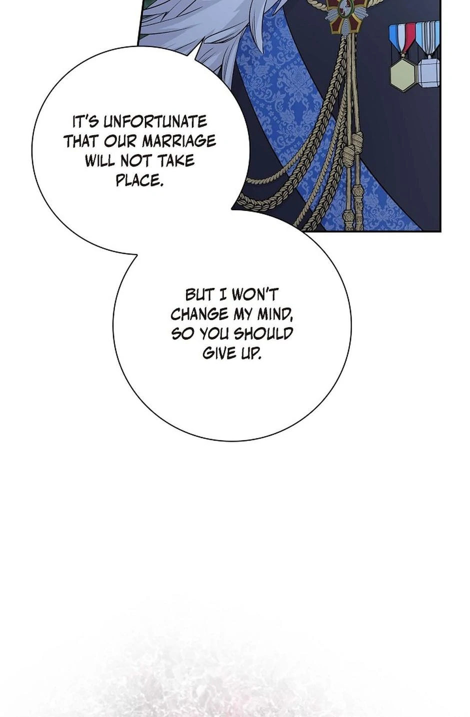 Don’t Look For Me chapter 45 page 47
