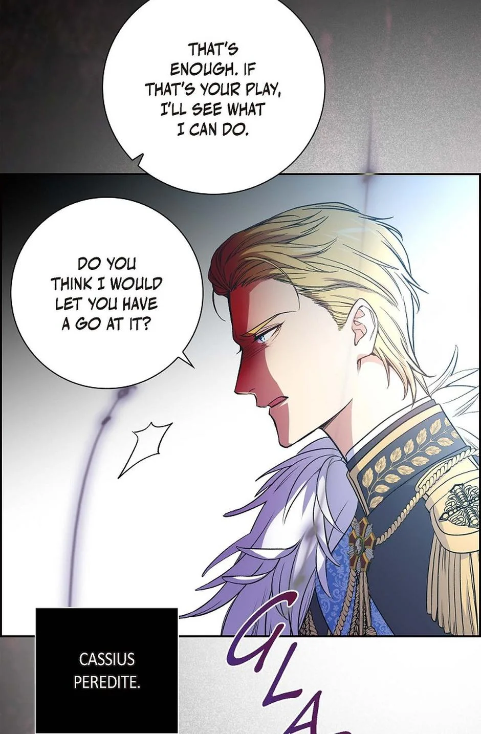 Don’t Look For Me chapter 45 page 49