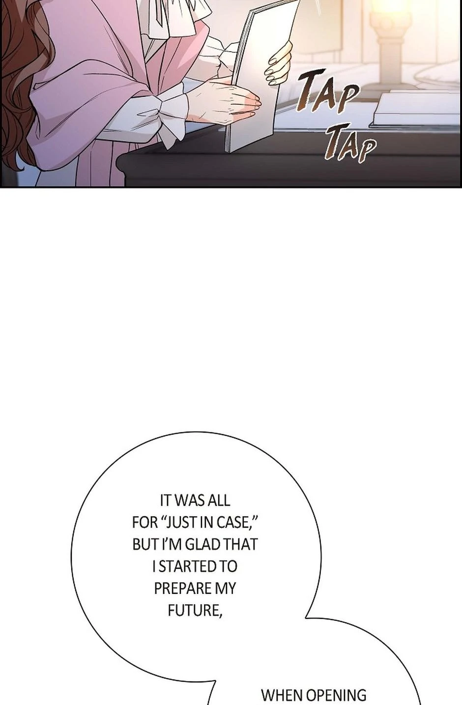 Don’t Look For Me chapter 45 page 63