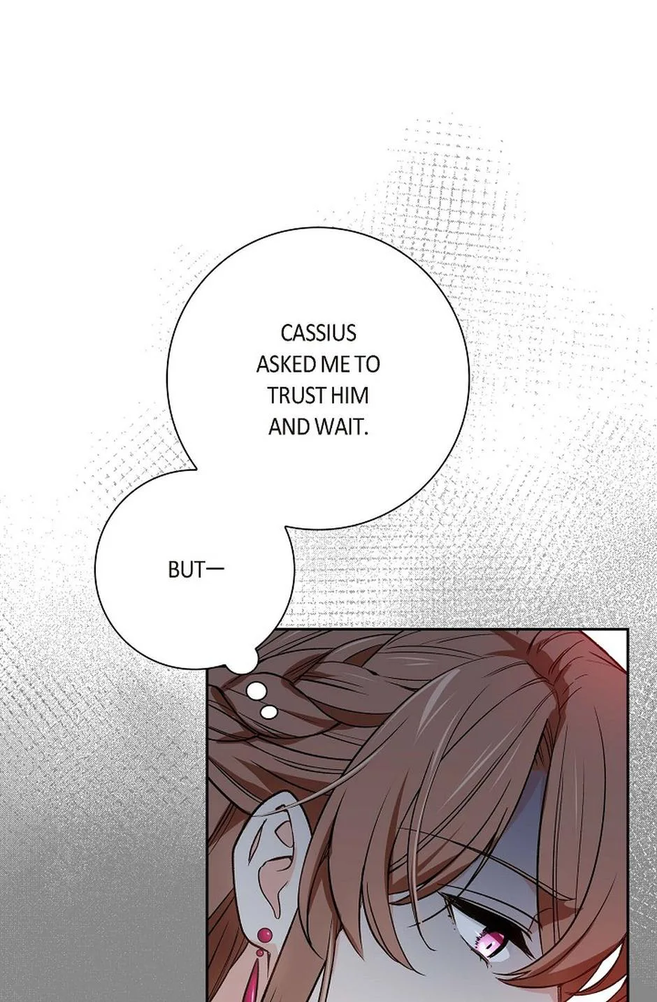 Don’t Look For Me chapter 45 page 65