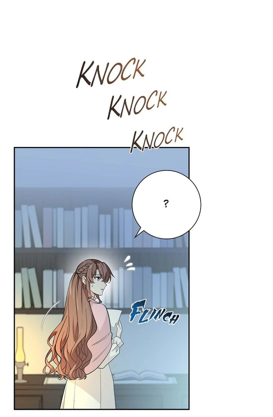 Don’t Look For Me chapter 45 page 67