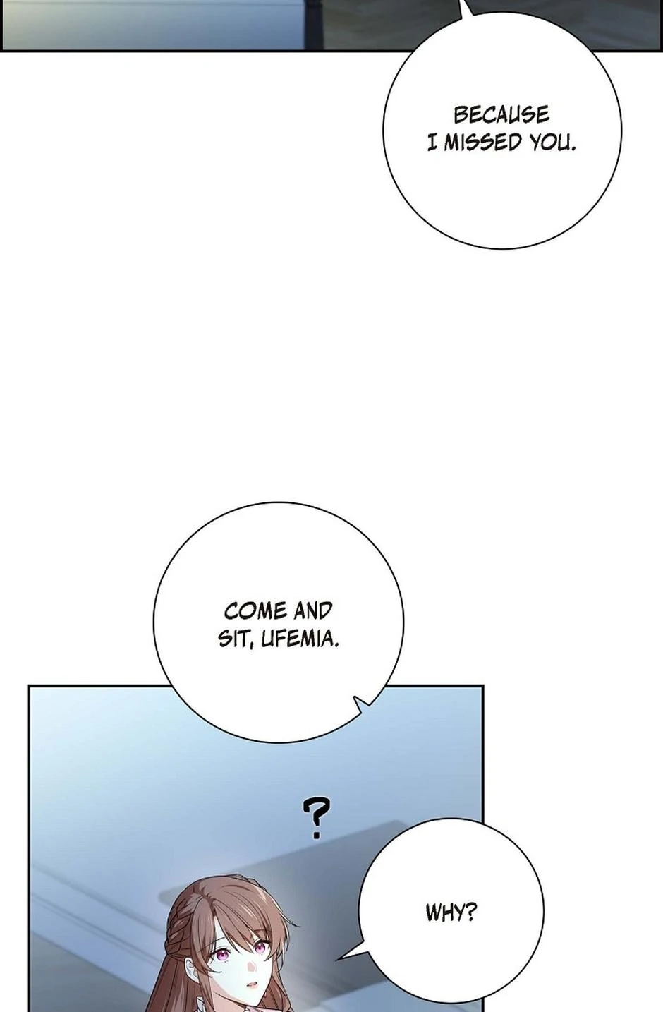 Don’t Look For Me chapter 45 page 72