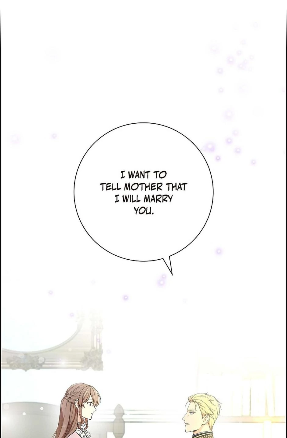Don’t Look For Me chapter 45 page 75