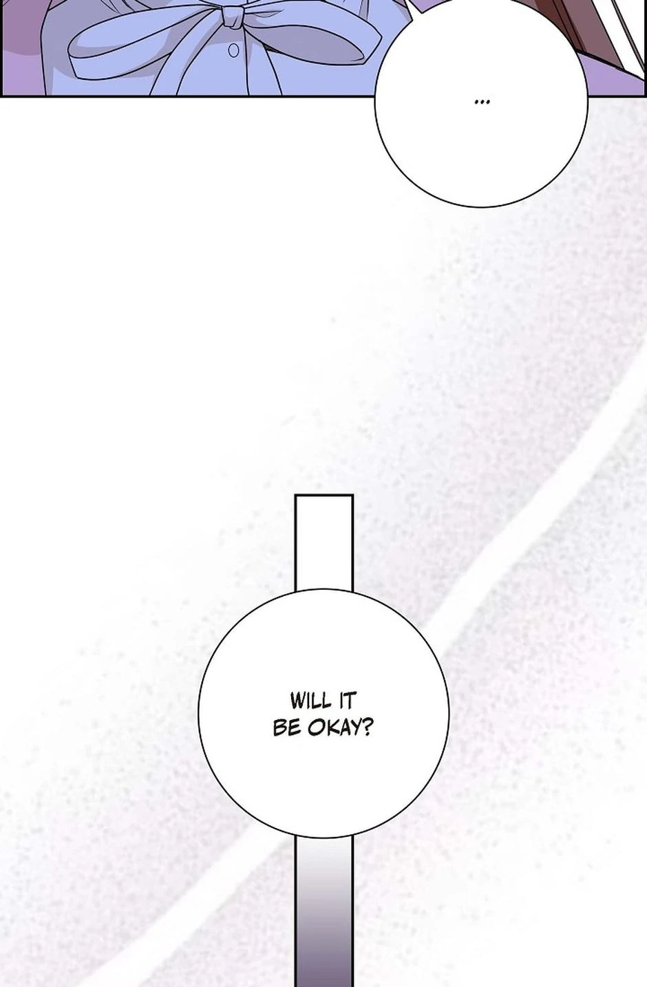 Don’t Look For Me chapter 45 page 79