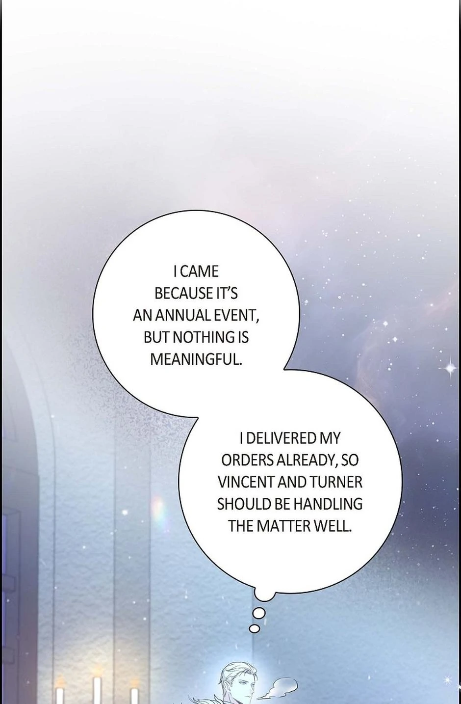 Don’t Look For Me chapter 45 page 8