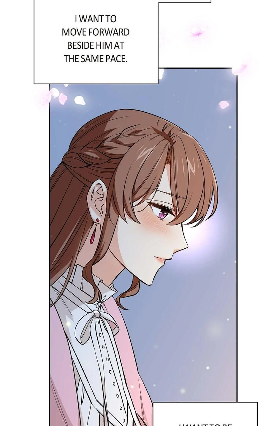 Don’t Look For Me chapter 45 page 83