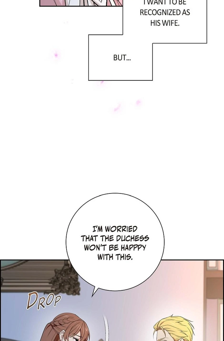 Don’t Look For Me chapter 45 page 84