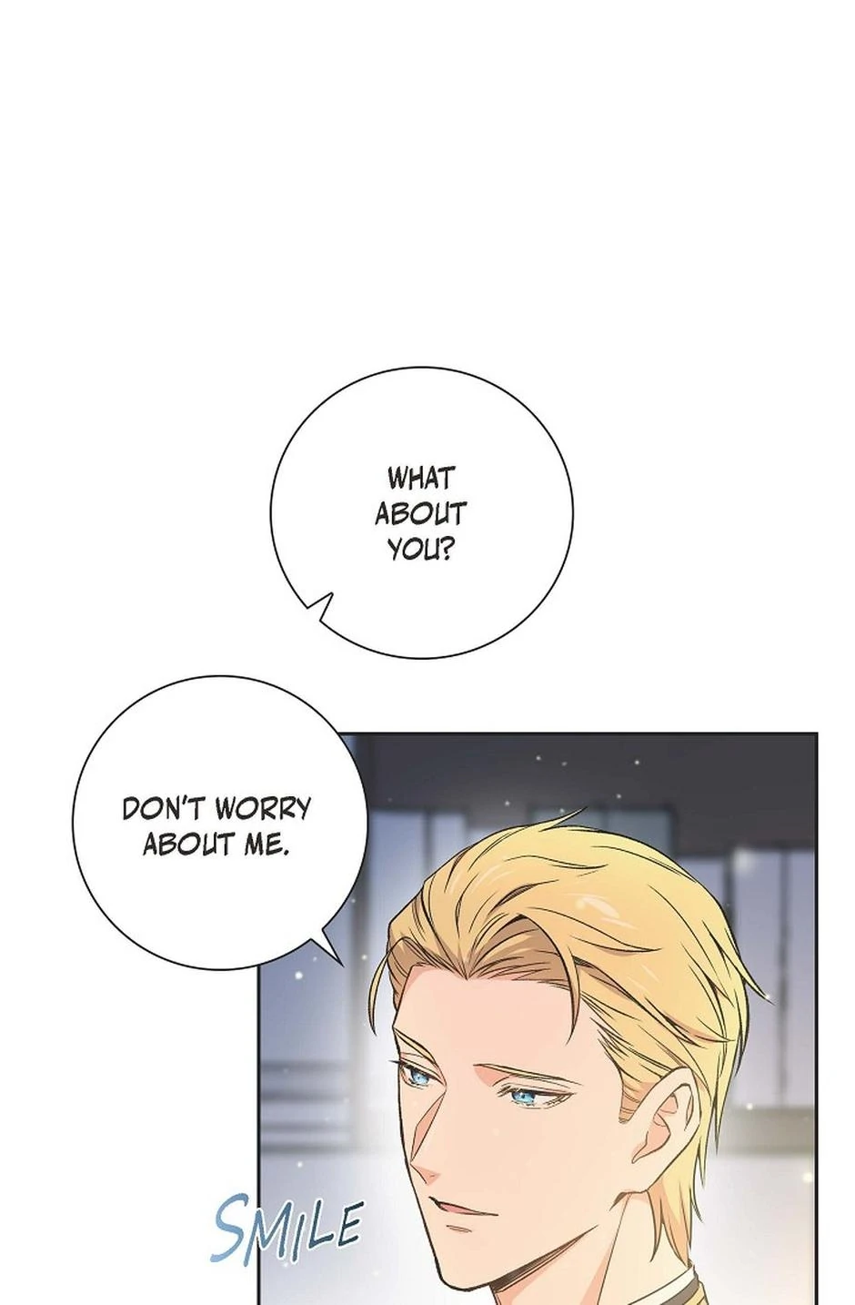 Don’t Look For Me chapter 45 page 86