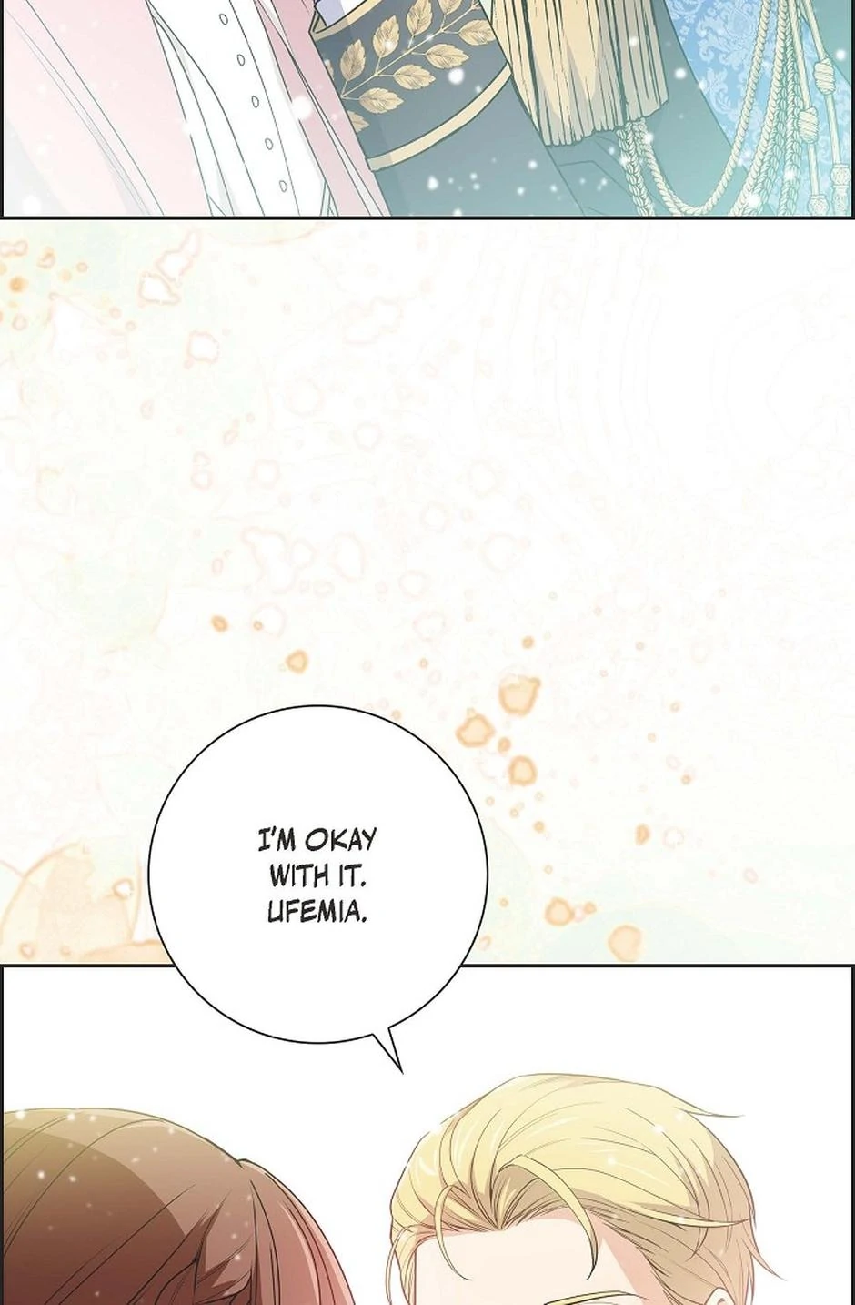 Don’t Look For Me chapter 45 page 92