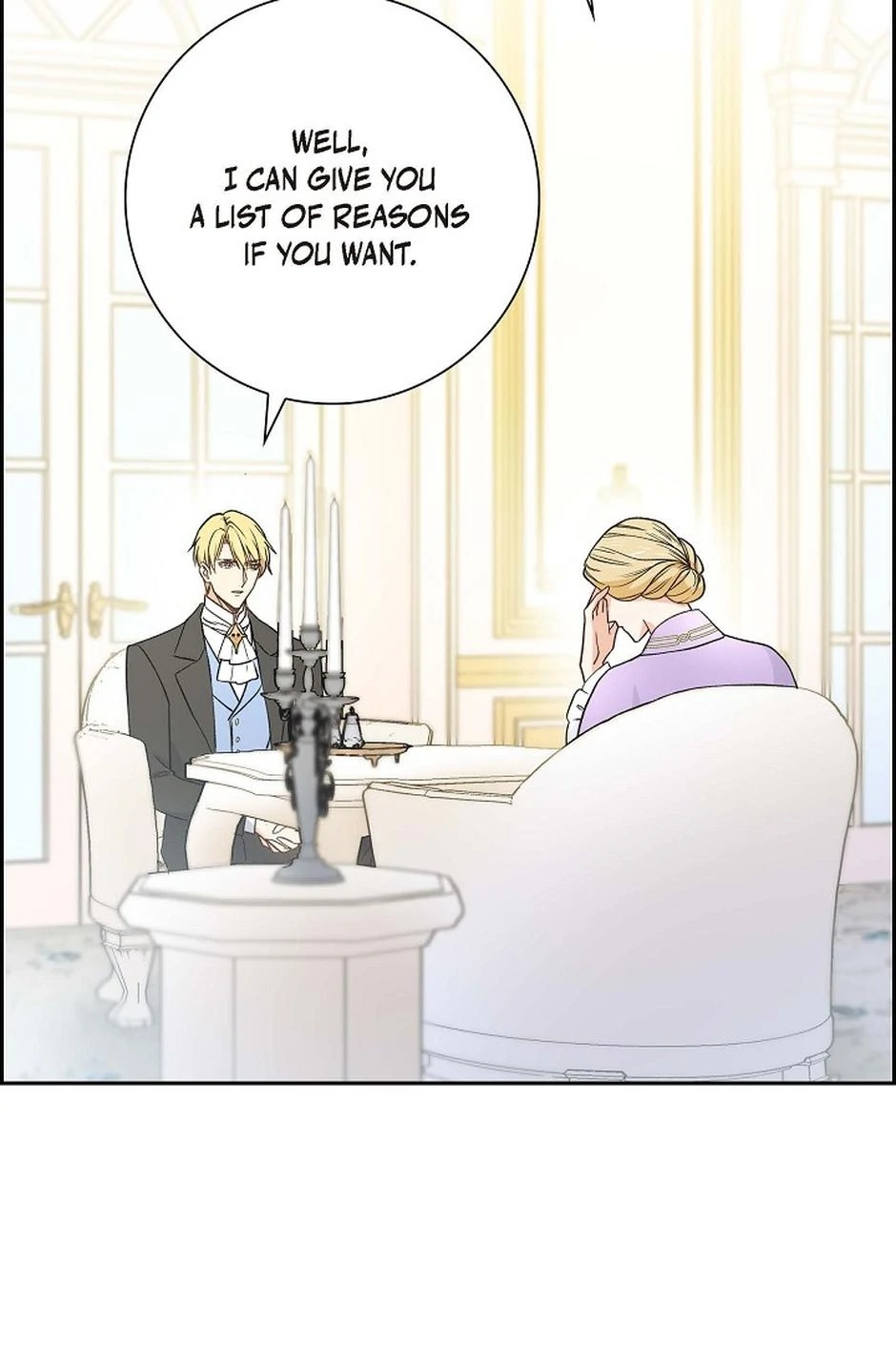 Don’t Look For Me chapter 45 page 98
