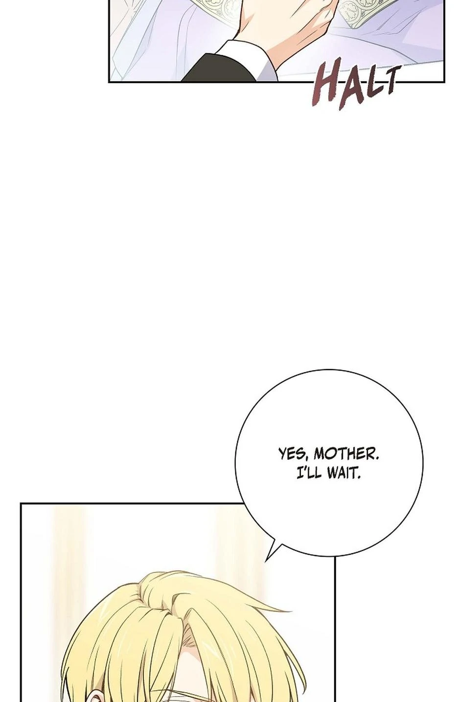 Don’t Look For Me chapter 46 page 22