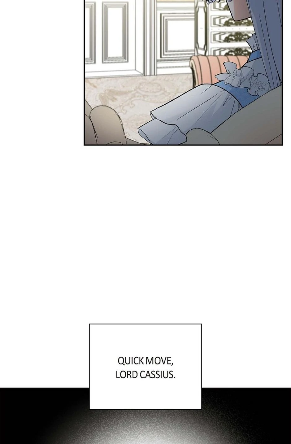 Don’t Look For Me chapter 46 page 32