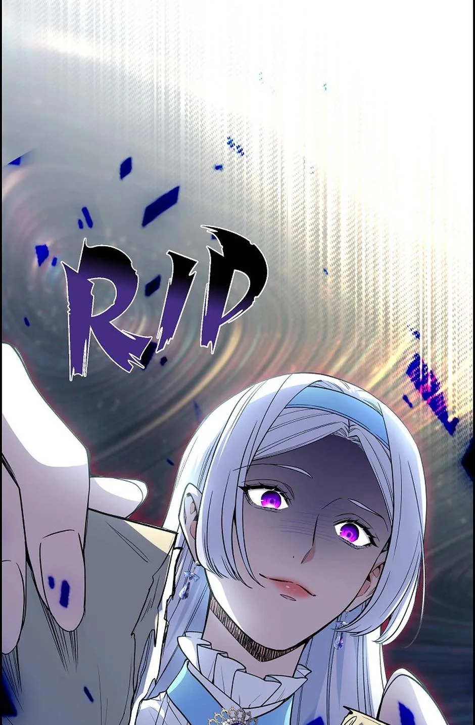 Don’t Look For Me chapter 46 page 45