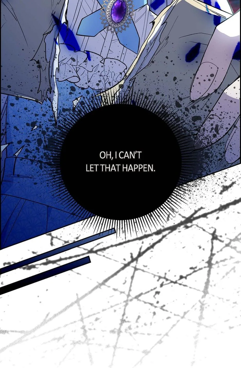 Don’t Look For Me chapter 46 page 46