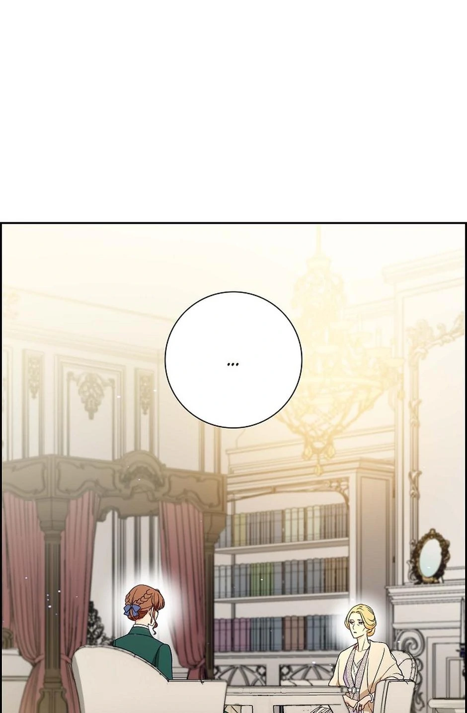 Don’t Look For Me chapter 46 page 49