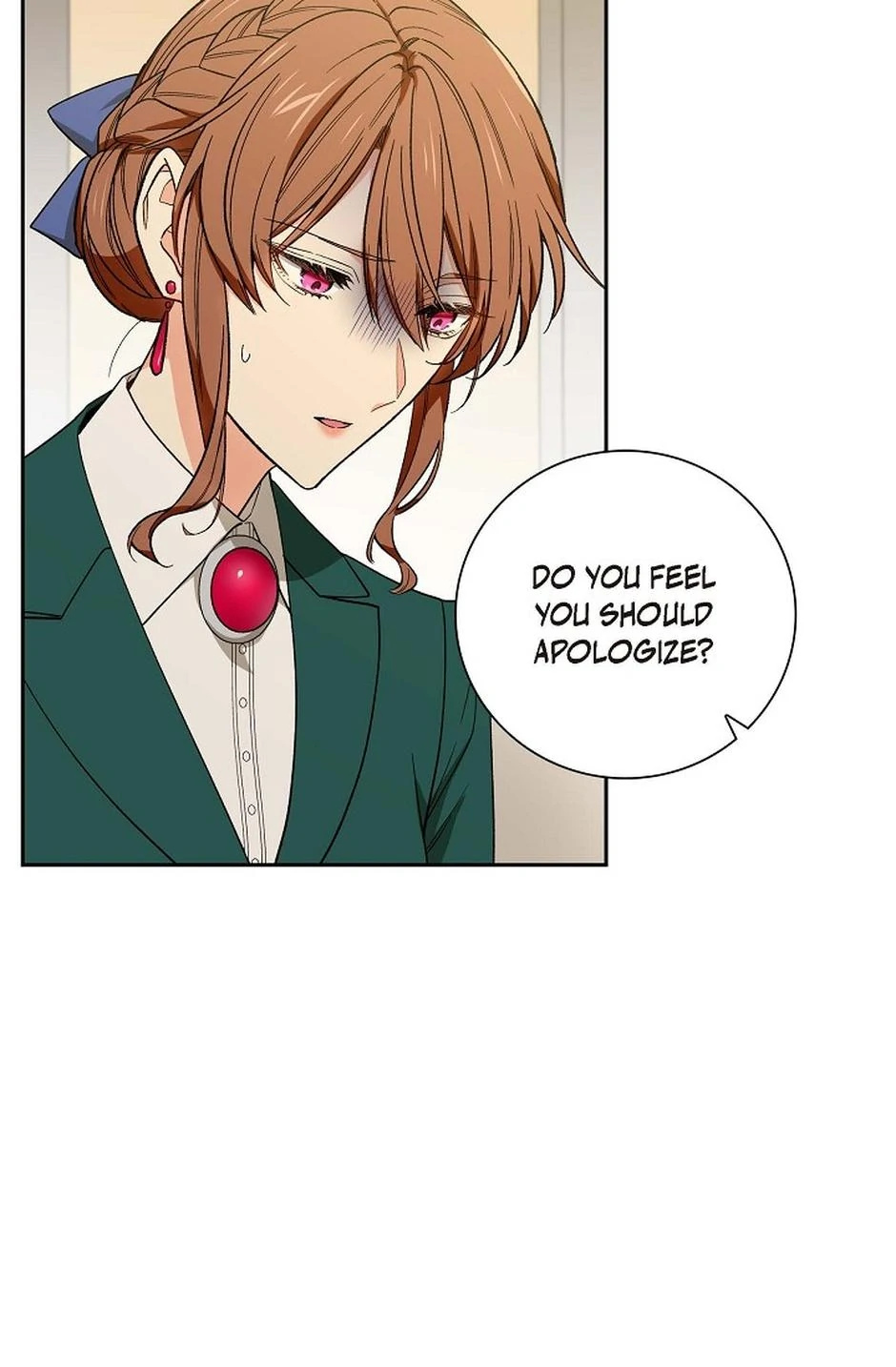 Don’t Look For Me chapter 46 page 53